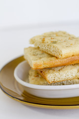 Focaccia Bread
