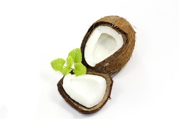 noix de coco