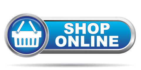 SHOP ONLINE ICON