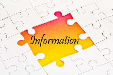 Information