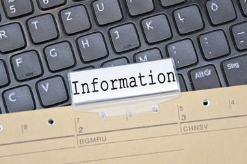 Information