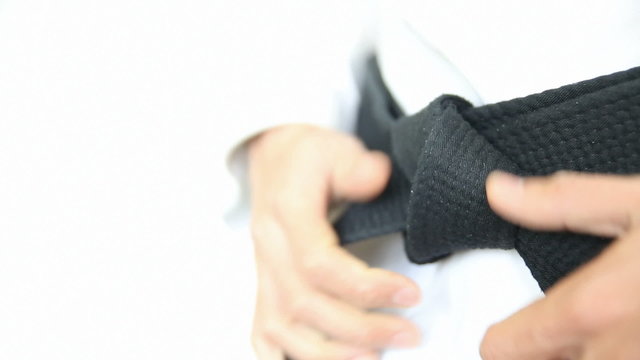 Martial Arts