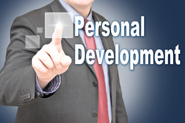 Personalentwicklung