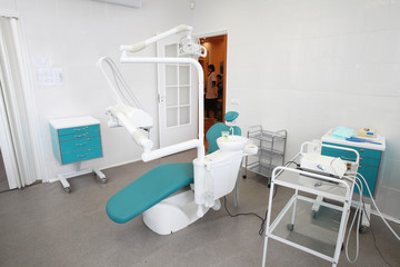 dental room