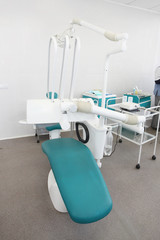 dental room