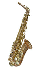 saxophone