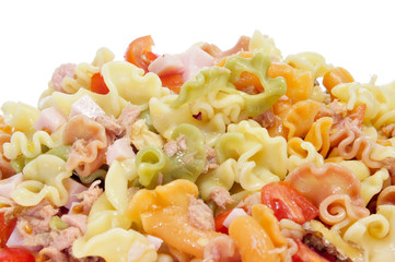 pasta salad