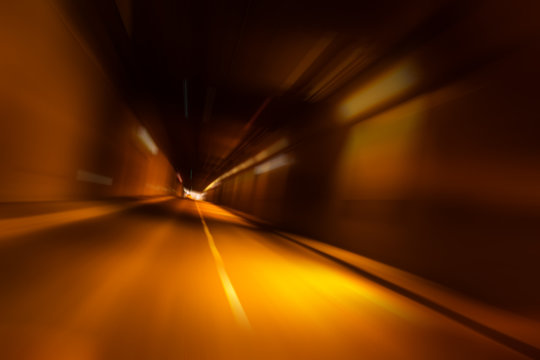autobahntunnel