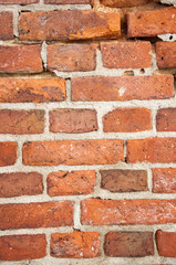 Obraz premium Old barn building