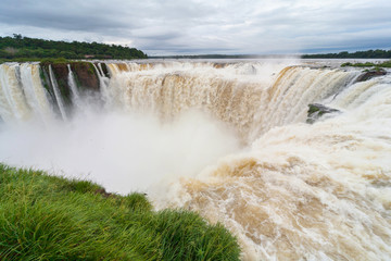 Iguazu Falls