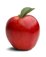 Red Gala Apple