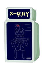 icon_ x-ray