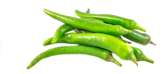 Green Chili