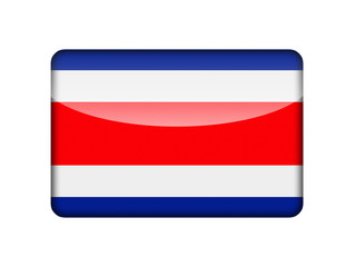 The Costa Rica flag
