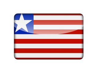 The Liberian flag