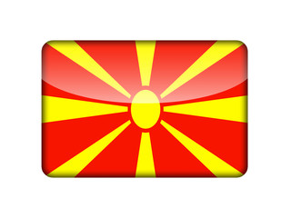 The Macedonia flag