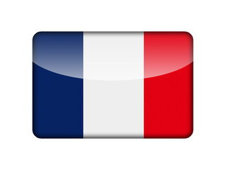 The French flag