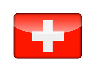 The Swiss flag