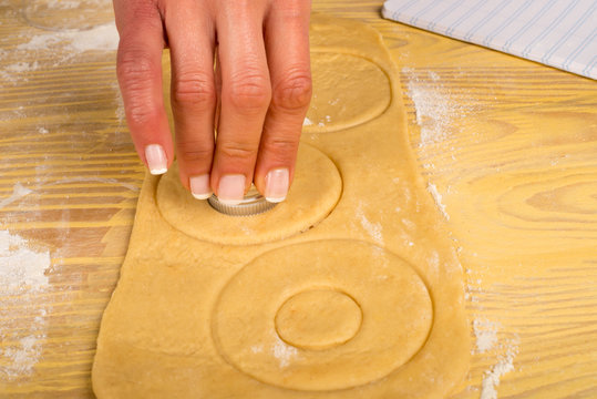 Making Bagels