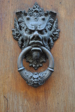 Devil
