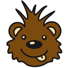 children , funky , teddy , snuggle bear, stuffed animal, toy , c