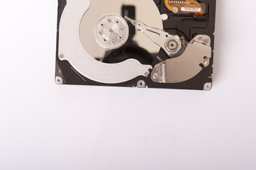 hard drive