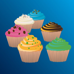 cupcake