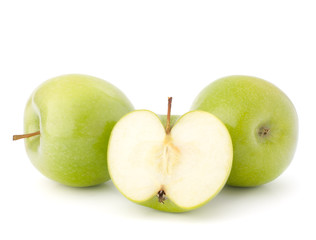 Green apple