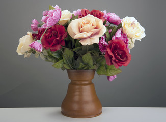 flower bouquet