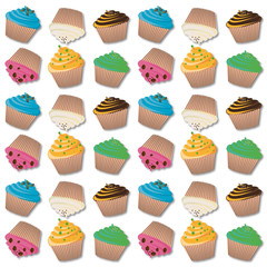 cupcake