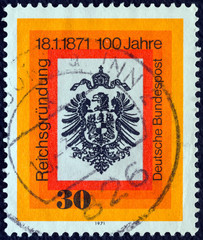 German Eagle (Germany 1971)