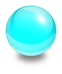 Crystal ball
