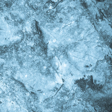 texture roccia azzurra