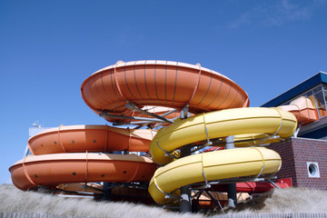 Freizeitbad Sylter Welle