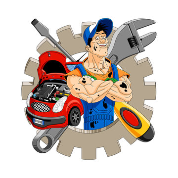 Mechanic Cartoon Images – Browse 50,436 Stock Photos, Vectors, and Video | Adobe Stock Mechanic Cartoon Images – Browse 50,436 Stock Photos, Vectors, and Video | Adobe Stock