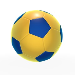 Ballon de football