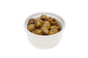 Olives