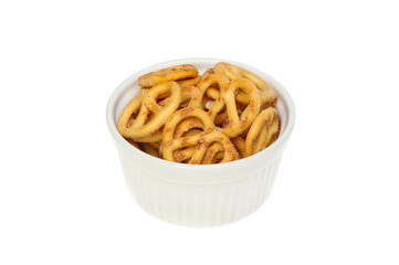 Pretzels