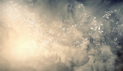 Abstract colorful backgrounds