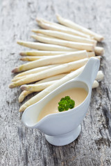 Hollandaise