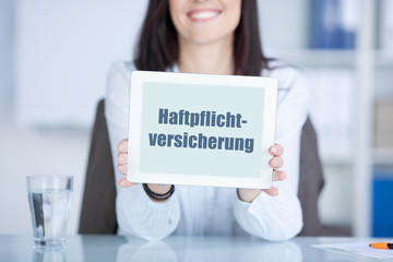 haftpflichversicherung
