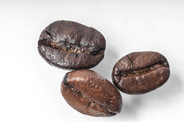 Coffee bean