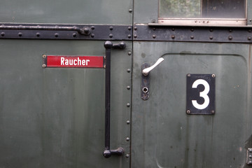 Klassengesellschaft