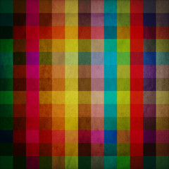 Graphic Design (Pantone) or (Vintage Poster Background)