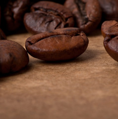 coffee beans