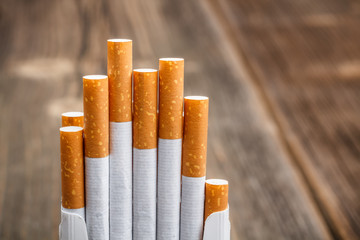 Cigarettes