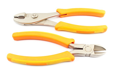 Wire cutter  pliers