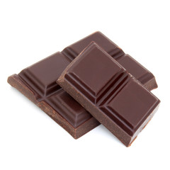 Chocolate chunks