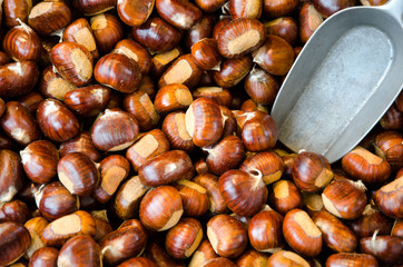Chestnuts