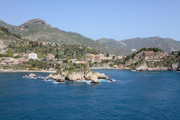 Taormina